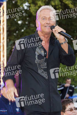 Auftritt von Olaf Berger in Ebersbach-Neugersdorf