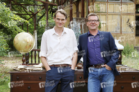Settermin 'Die Entdeckung der Heimat - Fontanes Wanderungen durch die Mark Brandenburg' in Beelitz-Heilstätten