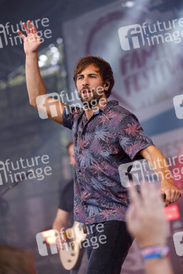 Konzert von Max Giesinger in Köln