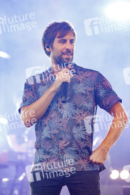 Konzert von Max Giesinger in Köln