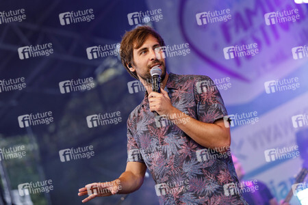 Konzert von Max Giesinger in Köln