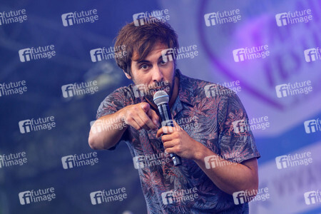 Konzert von Max Giesinger in Köln