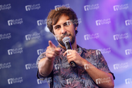 Konzert von Max Giesinger in Köln