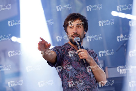 Konzert von Max Giesinger in Köln