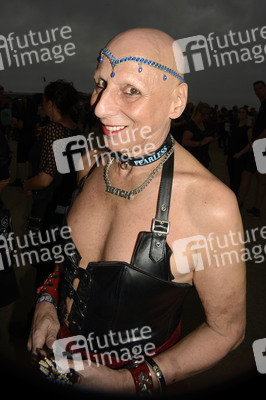 M'era Luna Festival 2019 in Hildesheim