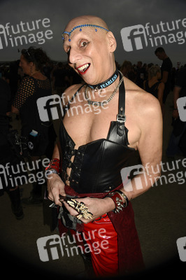 M'era Luna Festival 2019 in Hildesheim