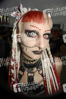 M'era Luna Festival 2019 in Hildesheim