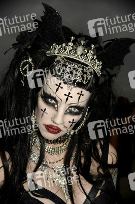 M'era Luna Festival 2019 in Hildesheim