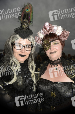 M'era Luna Festival 2019 in Hildesheim