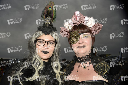 M'era Luna Festival 2019 in Hildesheim