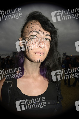 M'era Luna Festival 2019 in Hildesheim