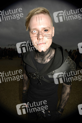 M'era Luna Festival 2019 in Hildesheim