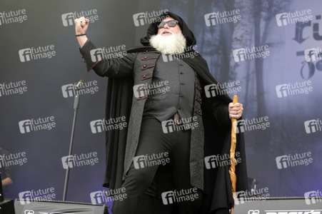 M'era Luna Festival 2019 in Hildesheim