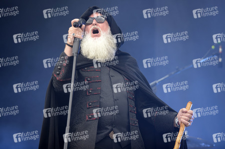 M'era Luna Festival 2019 in Hildesheim