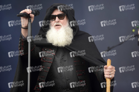 M'era Luna Festival 2019 in Hildesheim