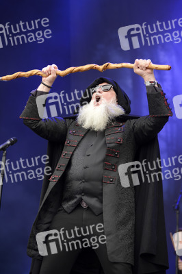 M'era Luna Festival 2019 in Hildesheim