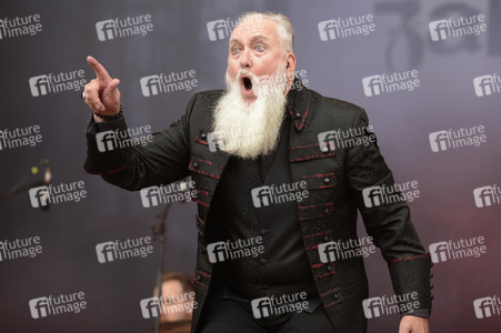 M'era Luna Festival 2019 in Hildesheim