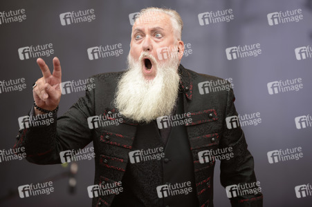 M'era Luna Festival 2019 in Hildesheim