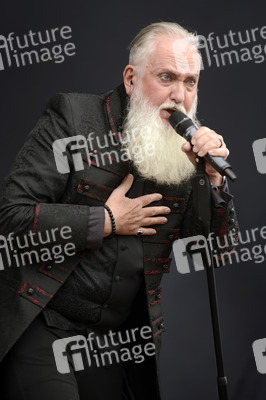 M'era Luna Festival 2019 in Hildesheim