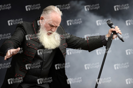 M'era Luna Festival 2019 in Hildesheim