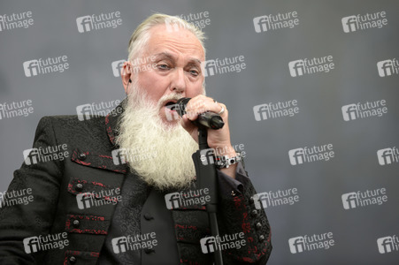 M'era Luna Festival 2019 in Hildesheim