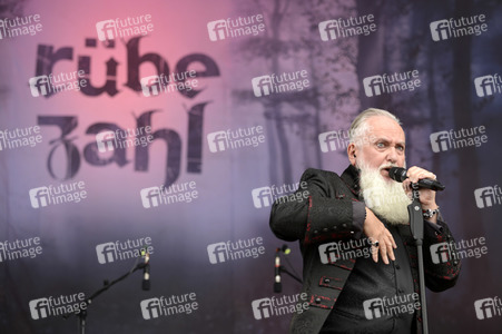 M'era Luna Festival 2019 in Hildesheim