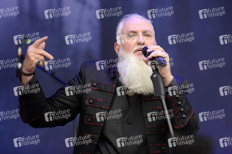 M'era Luna Festival 2019 in Hildesheim