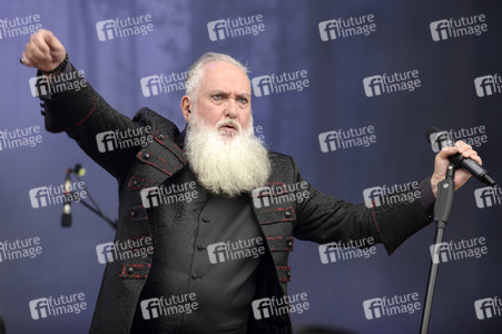 M'era Luna Festival 2019 in Hildesheim