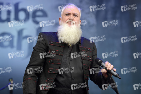 M'era Luna Festival 2019 in Hildesheim