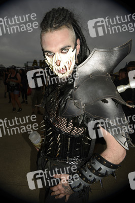 M'era Luna Festival 2019 in Hildesheim