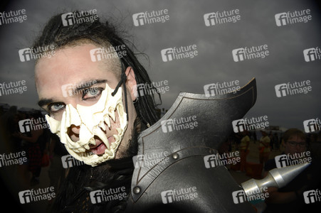 M'era Luna Festival 2019 in Hildesheim