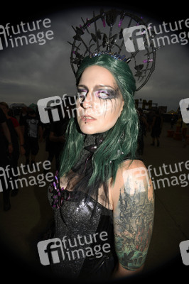 M'era Luna Festival 2019 in Hildesheim