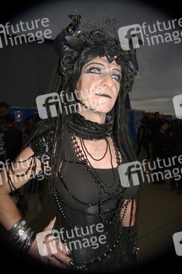 M'era Luna Festival 2019 in Hildesheim