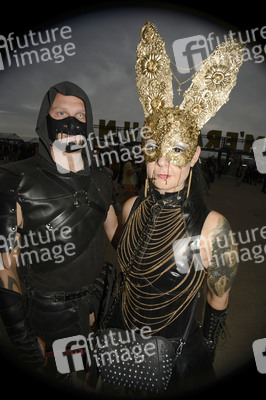 M'era Luna Festival 2019 in Hildesheim