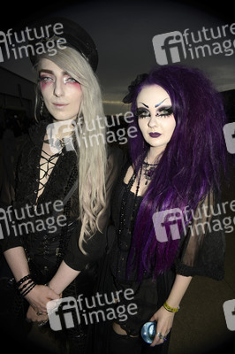 M'era Luna Festival 2019 in Hildesheim