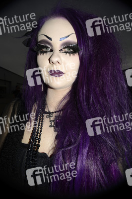 M'era Luna Festival 2019 in Hildesheim