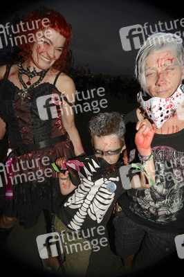 M'era Luna Festival 2019 in Hildesheim