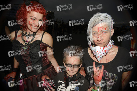 M'era Luna Festival 2019 in Hildesheim