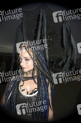 M'era Luna Festival 2019 in Hildesheim