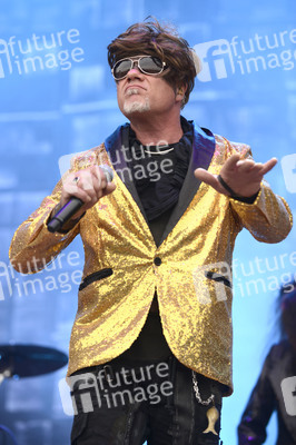 M'era Luna Festival 2019 in Hildesheim