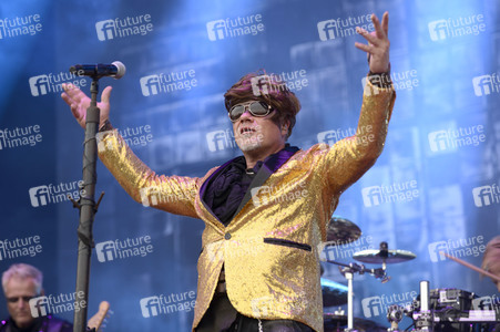 M'era Luna Festival 2019 in Hildesheim