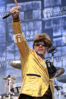 M'era Luna Festival 2019 in Hildesheim