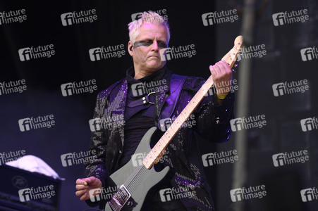 M'era Luna Festival 2019 in Hildesheim