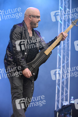 M'era Luna Festival 2019 in Hildesheim