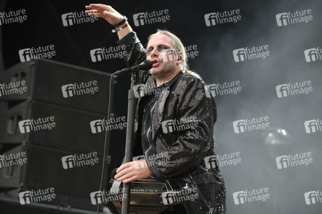 M'era Luna Festival 2019 in Hildesheim