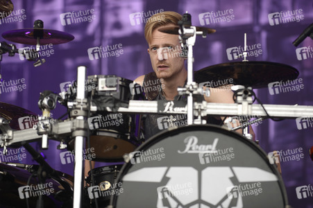 M'era Luna Festival 2019 in Hildesheim