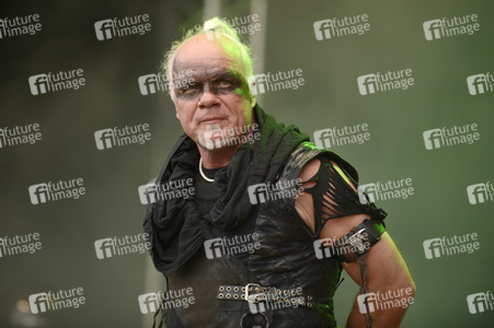 M'era Luna Festival 2019 in Hildesheim