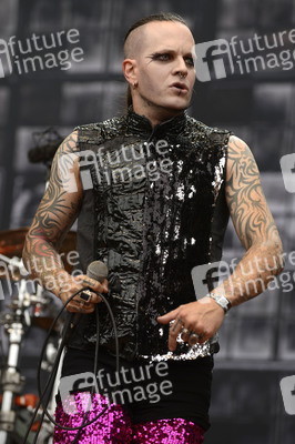 M'era Luna Festival 2019 in Hildesheim