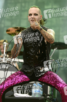 M'era Luna Festival 2019 in Hildesheim