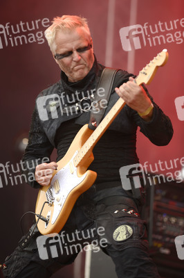 M'era Luna Festival 2019 in Hildesheim